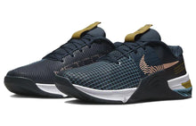 Load image into Gallery viewer, Nike Men's Metcon 8 (Armory Navy/Obsidian)