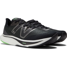 Load image into Gallery viewer, NB Men's FuelCell Rebel v3 (Black)