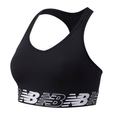 Load image into Gallery viewer, New Balance Pace Bra 3.0 (Black)