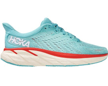 Load image into Gallery viewer, Hoka Women's Clifton 8