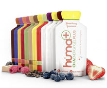 Load image into Gallery viewer, Huma Energy Gel Plus