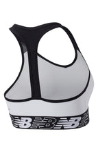 Load image into Gallery viewer, New Balance Pace Bra 3.0 (White)