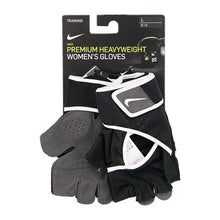 Load image into Gallery viewer, Women's Premium Heavyweight Fitness Gloves