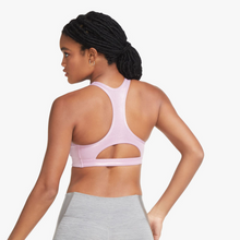 Load image into Gallery viewer, W Nk Swoosh Icnclsh Shimmer Bra