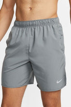 Load image into Gallery viewer, Nike Challenger Men's Dri-FIT 7" Unlined Running Shorts (Grey)