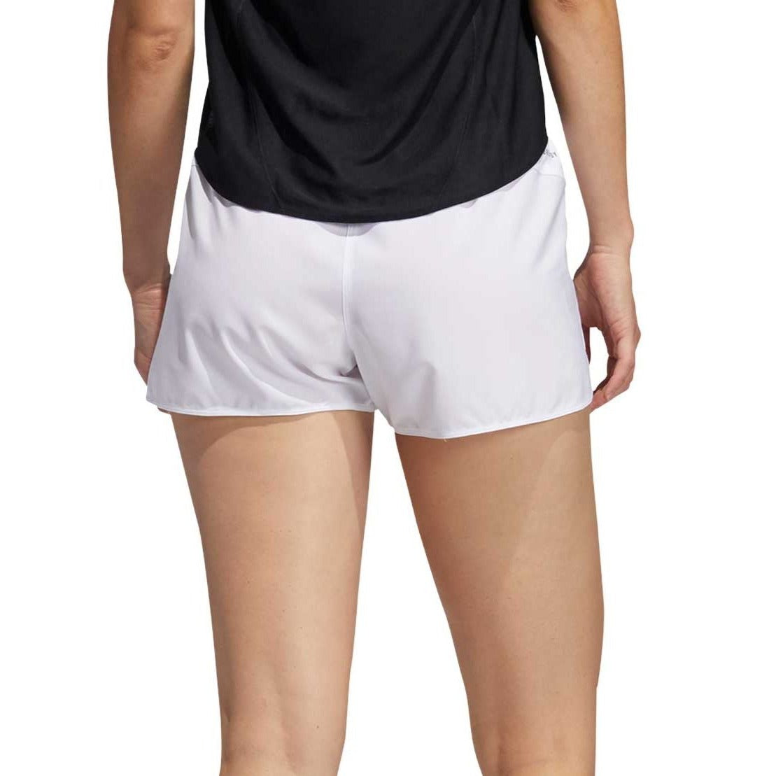 Adidas Women's Pacer Jacquard Shorts – Sportista