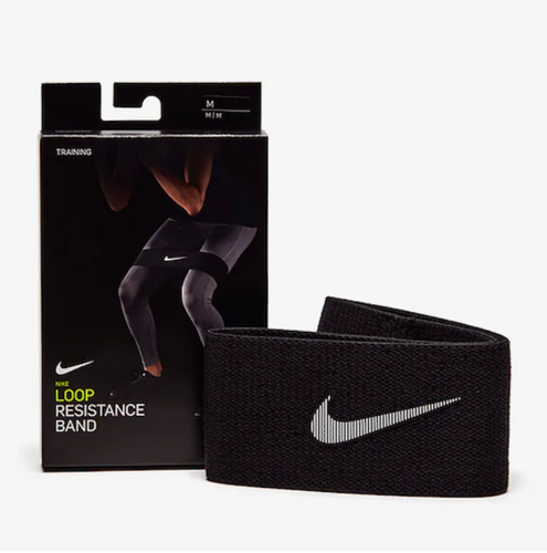 Nike Loop Resistance Band