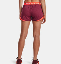 Load image into Gallery viewer, Women's Under Armour Play Up Shorts 3.0