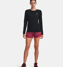 Load image into Gallery viewer, Women's Under Armour Play Up Shorts 3.0