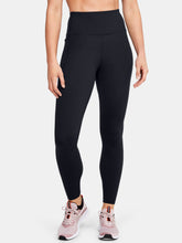 Load image into Gallery viewer, Women's UA RUSH™ No-Slip Waistband Full-Length Leggings
