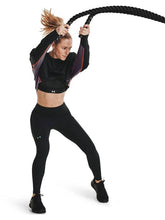Load image into Gallery viewer, Women's UA RUSH™ No-Slip Waistband Full-Length Leggings