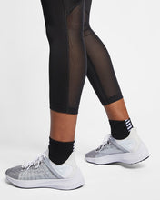 Load image into Gallery viewer, Women's Fast Mid-Rise Crop Running Leggings