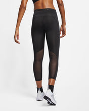 Load image into Gallery viewer, Women's Fast Mid-Rise Crop Running Leggings
