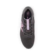 Load image into Gallery viewer, NB Kids' Fresh Foam Arishi v4 (Black with Pink)