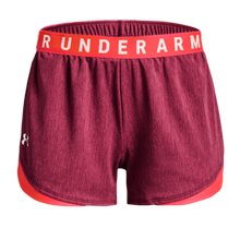 Load image into Gallery viewer, Women's Under Armour Play Up Shorts 3.0