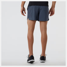 Load image into Gallery viewer, Men's NB Accelerate 5 Inch Short (Thunder)