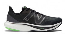 Load image into Gallery viewer, NB Men's FuelCell Rebel v3 (Black)