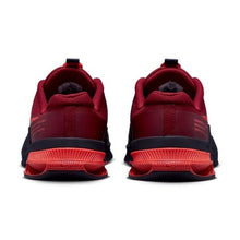 Load image into Gallery viewer, Nike Men's Metcon 8 (Team Red/Cave Purple)