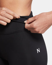 Load image into Gallery viewer, Nike One Women's Mid-Rise 7/8 Graphic Leggings
