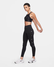 Load image into Gallery viewer, Nike One Women's Mid-Rise 7/8 Graphic Leggings