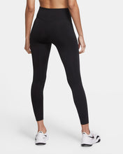 Load image into Gallery viewer, Nike One Women's Mid-Rise 7/8 Graphic Leggings