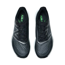Load image into Gallery viewer, NB Men's FuelCell Rebel v3 (Black)