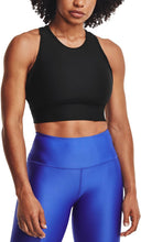 Load image into Gallery viewer, W Hg Armour Crop Tank