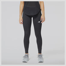 Load image into Gallery viewer, Women's NB Reflective Print Accelerate Tight