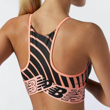 Load image into Gallery viewer, Relentless Printed Crop Top (Paradise Pink)