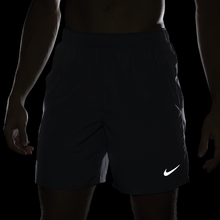 Load image into Gallery viewer, Nike Challenger Men&#39;s Dri-FIT 7&quot; Unlined Running Shorts (Grey)
