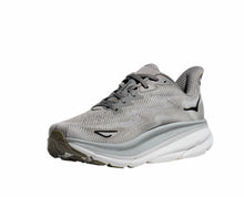 Load image into Gallery viewer, Hoka Men&#39;s Clifton 9 (Harbor Mist / Black)