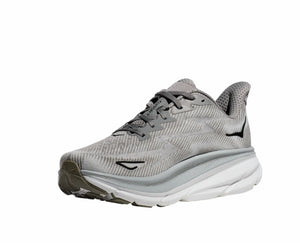 Hoka Men's Clifton 9 (Harbor Mist / Black)