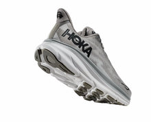 Load image into Gallery viewer, Hoka Men&#39;s Clifton 9 (Harbor Mist / Black)