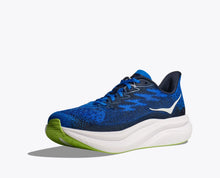 Load image into Gallery viewer, Hoka Men&#39;s Mach 6 (Eletric Cobalt / Varsity Navy)