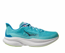 Load image into Gallery viewer, Hoka Women&#39;s Mach 6 (Cloudless / Waterpark)