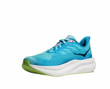 Load image into Gallery viewer, Hoka Women&#39;s Mach 6 (Cloudless / Waterpark)