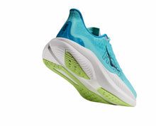 Load image into Gallery viewer, Hoka Women&#39;s Mach 6 (Cloudless / Waterpark)