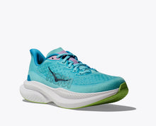 Load image into Gallery viewer, Hoka Women&#39;s Mach 6 (Cloudless / Waterpark)