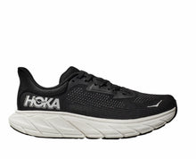 Load image into Gallery viewer, Hoka Men&#39;s Arahi 7 (Black / White)