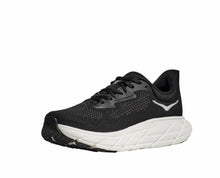 Load image into Gallery viewer, Hoka Men&#39;s Arahi 7 (Black / White)