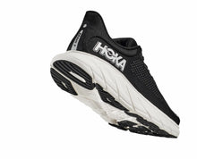 Load image into Gallery viewer, Hoka Men&#39;s Arahi 7 (Black / White)