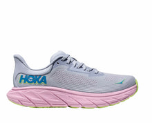 Load image into Gallery viewer, Hoka Women&#39;s Arahi 7 (Gulf / Pink Twilight)