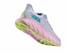 Load image into Gallery viewer, Hoka Women&#39;s Arahi 7 (Gulf / Pink Twilight)