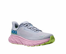 Load image into Gallery viewer, Hoka Women&#39;s Arahi 7 (Gulf / Pink Twilight)