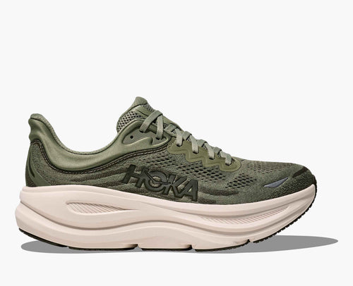 Hoka Men Bondi 9 (Sea Moss/Eucalyptus)