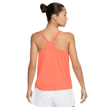 Load image into Gallery viewer, Nike Women&#39;s One Classic Dri-Fit Strapy Tank (Light Wild Mango)