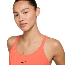 Load image into Gallery viewer, Nike Women&#39;s One Classic Dri-Fit Strapy Tank (Light Wild Mango)