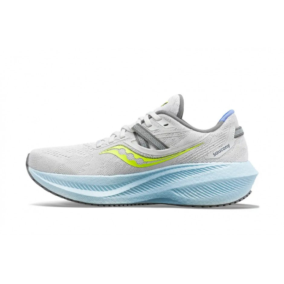 Women s Saucony Triumph 20 Sportista