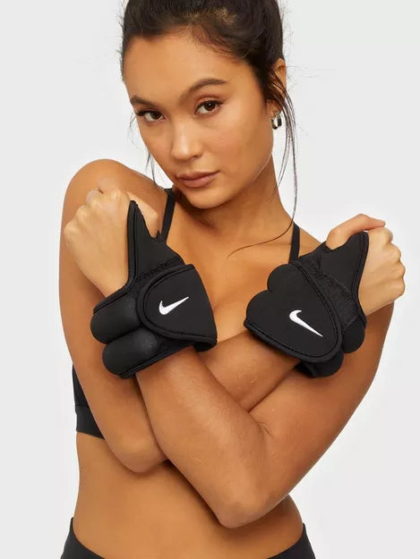 Nike Wrist Weights – Sportista
