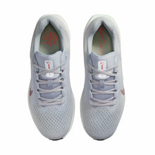 Load image into Gallery viewer, Nike Women&#39;s Air Winflo 11 (Grey/Metalic Red Bronze)